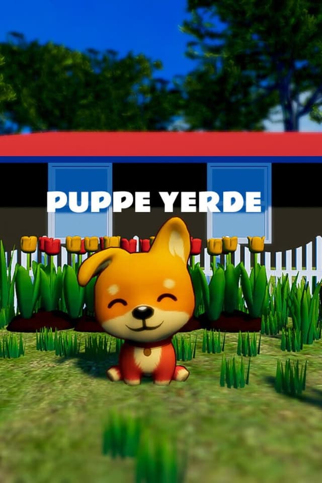 Puppe Yerde