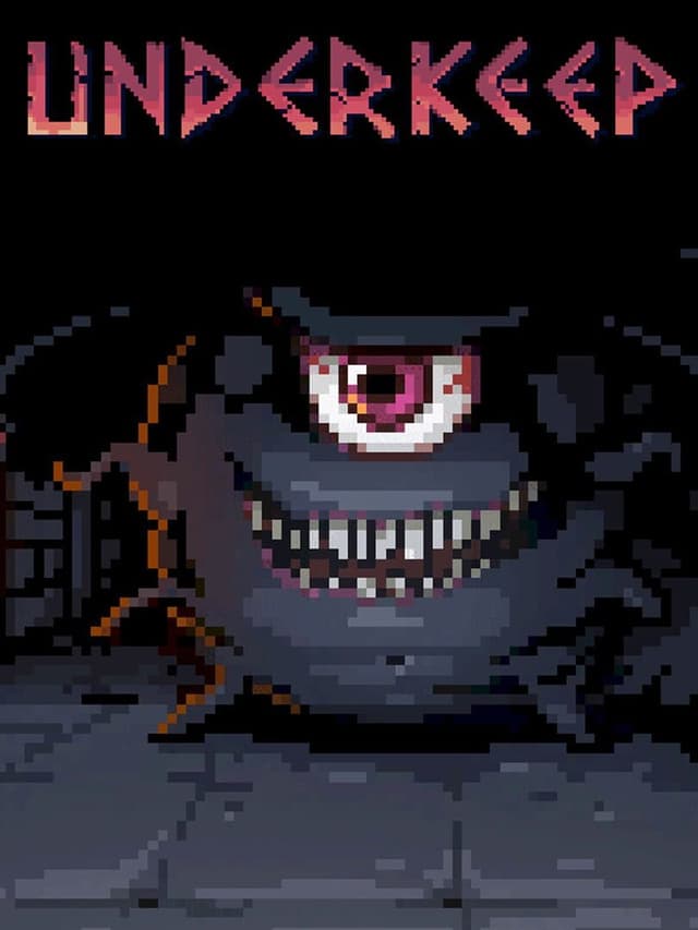Underkeep