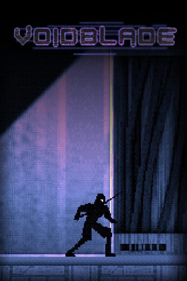 Voidblade