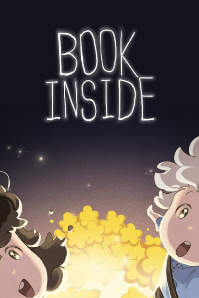 Book Inside