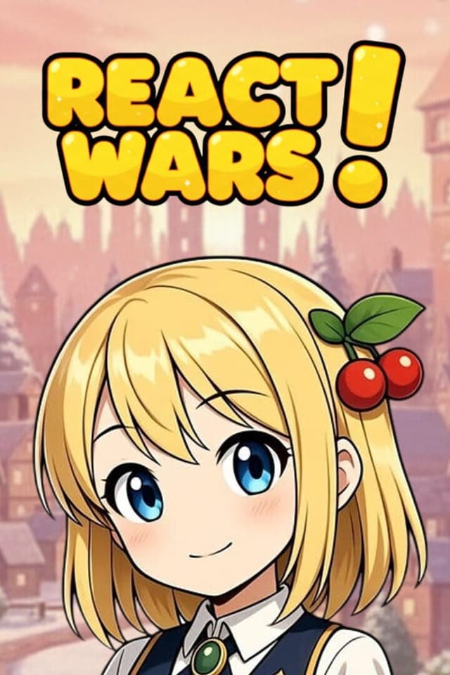 React Wars