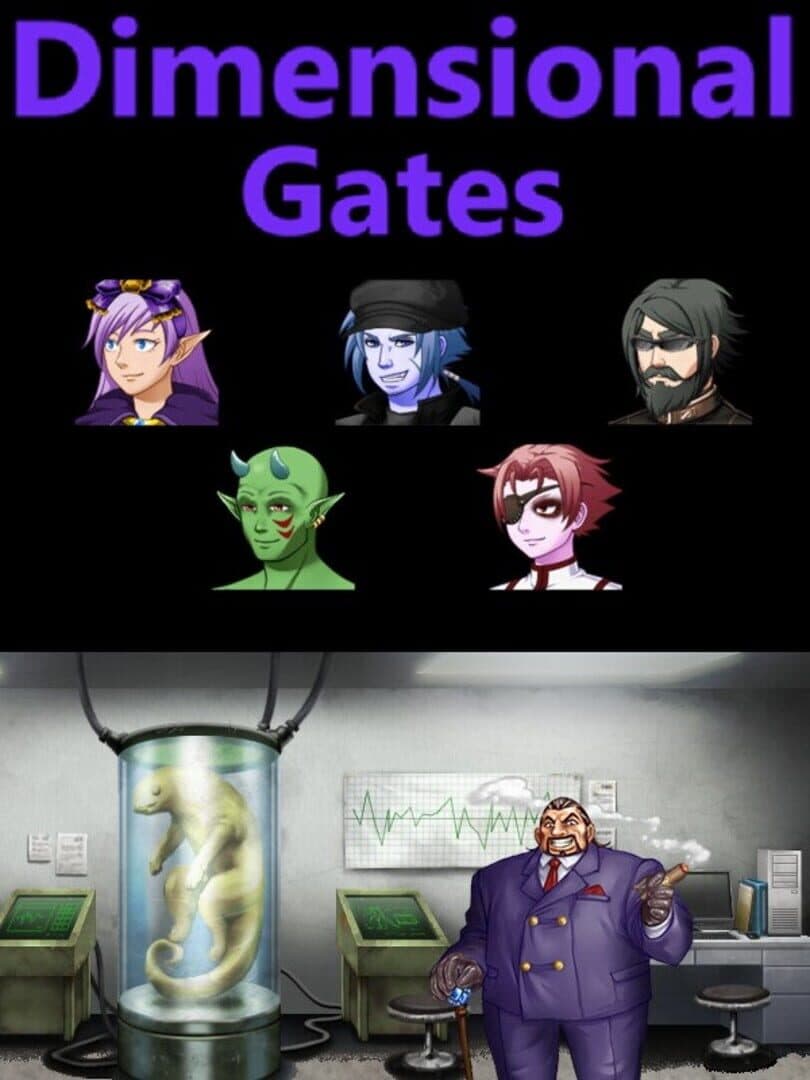 Game Cover