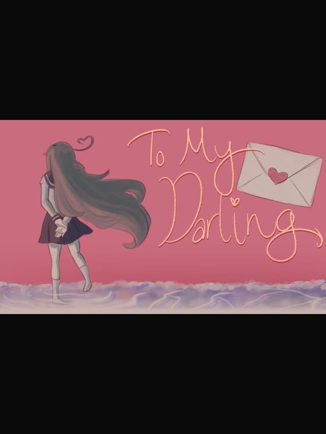To My Darling