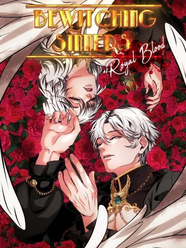 Bewitching Sinners Royal Blood