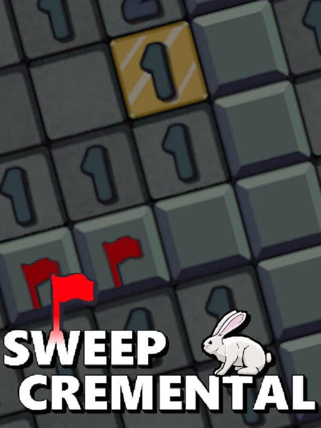 Sweepcremental