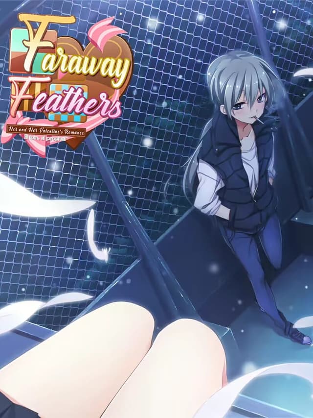 Faraway Feathers