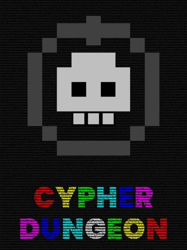 Cypher Dungeon