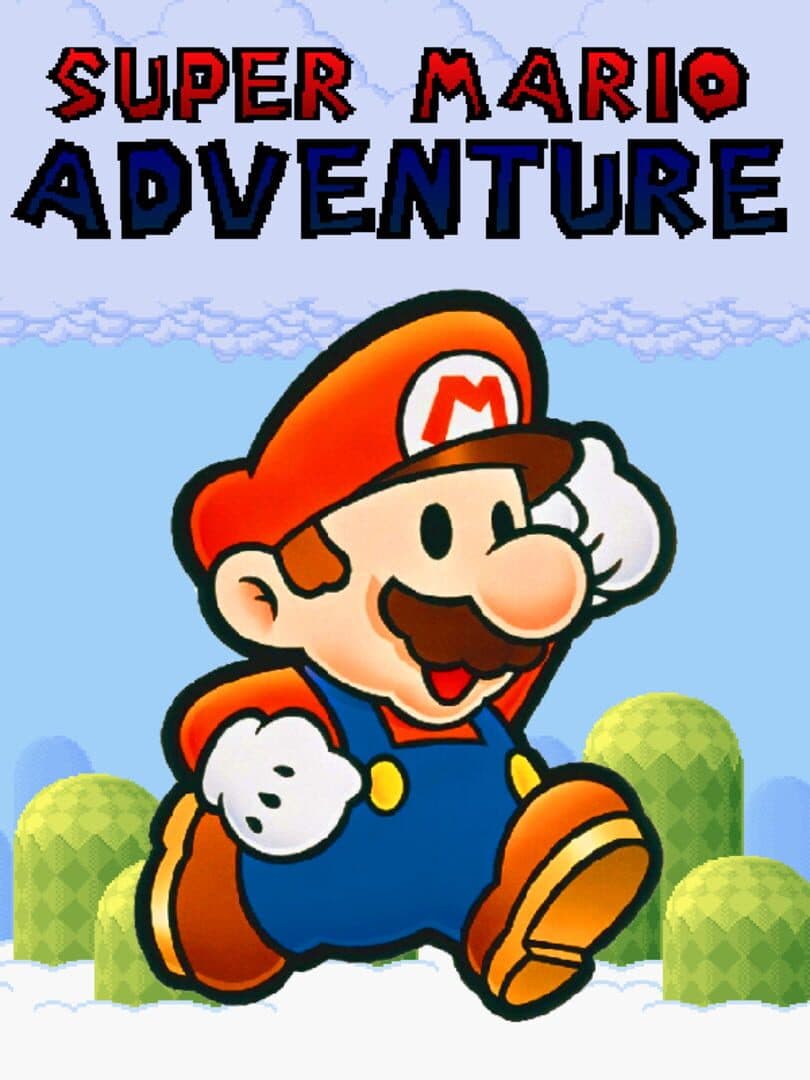 Game Cover