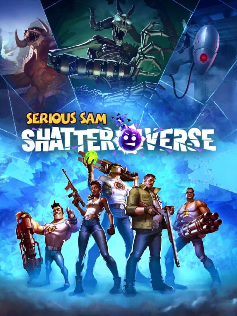 Game Cover