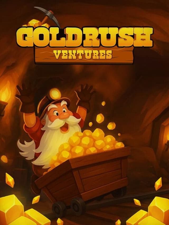 Gold Rush Ventures