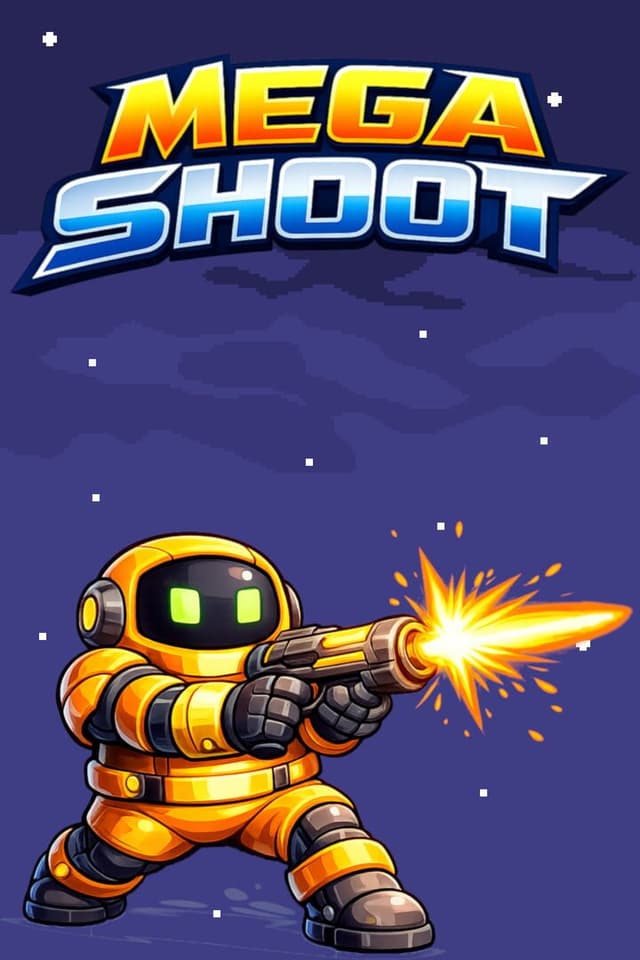 Mega Shoot