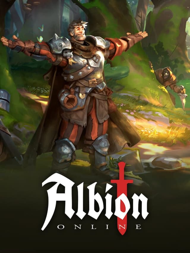Albion Online