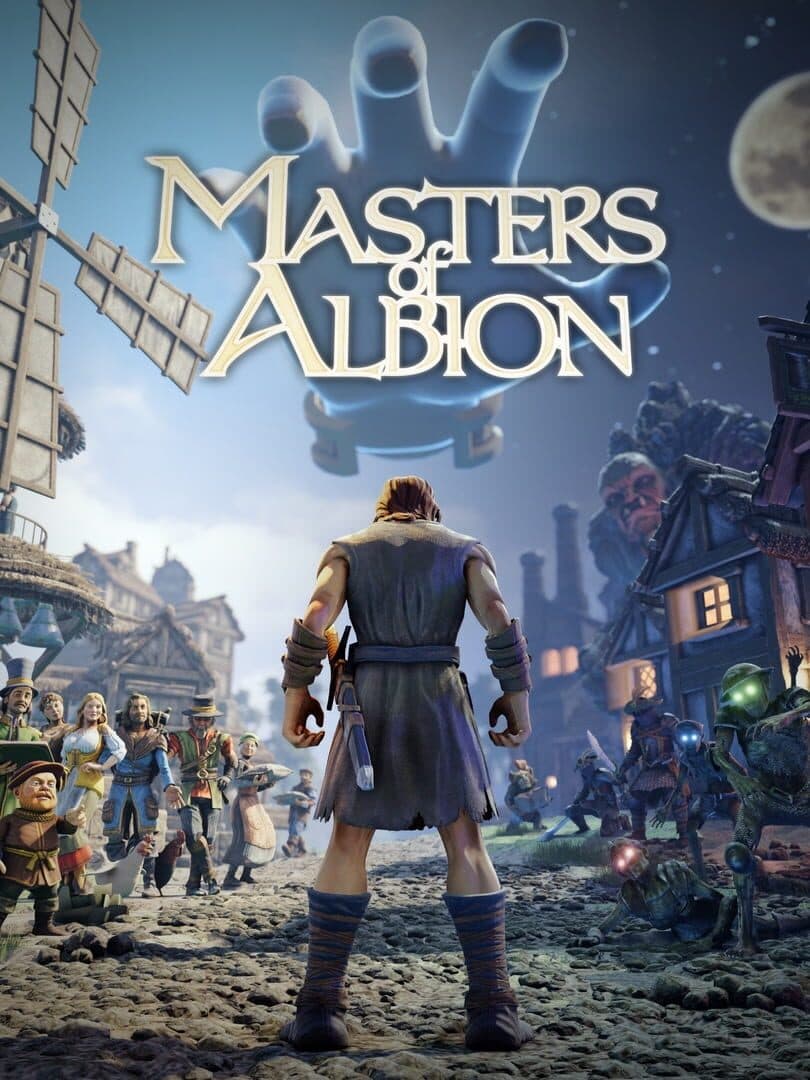 Game Cover