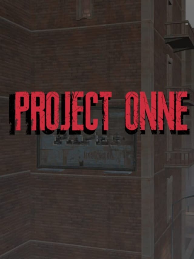 Project Onne