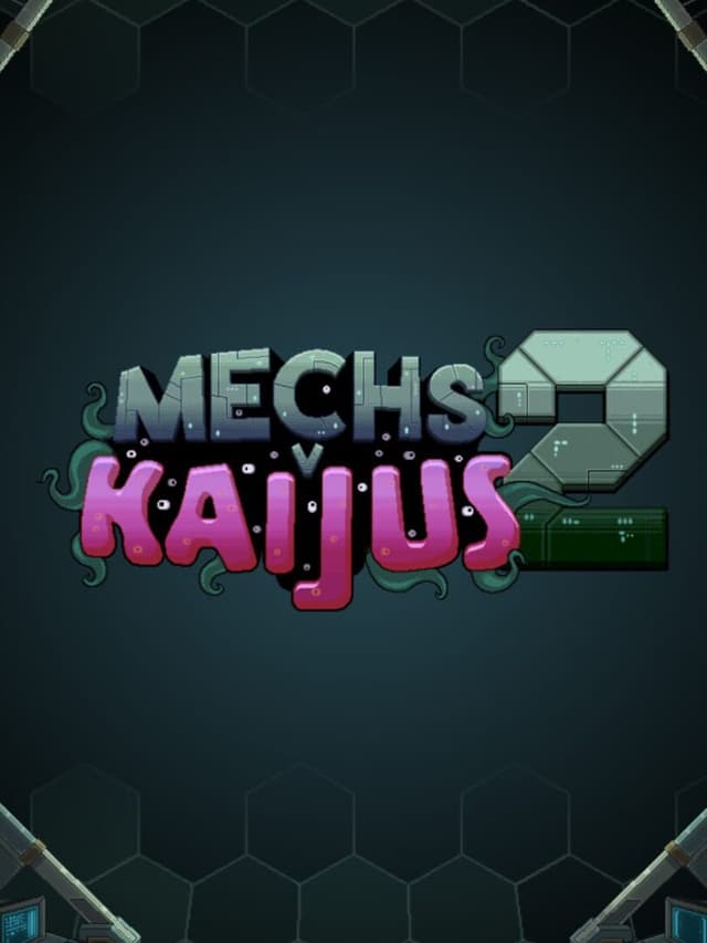 Mechs V Kaijus 2