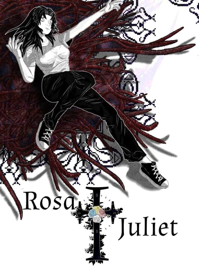 Rosa + Juliet