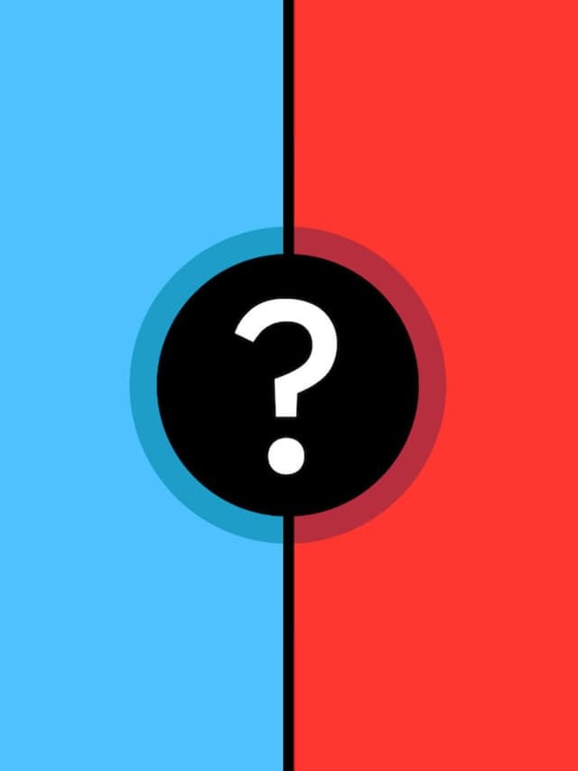 What Would You Choose? Rather