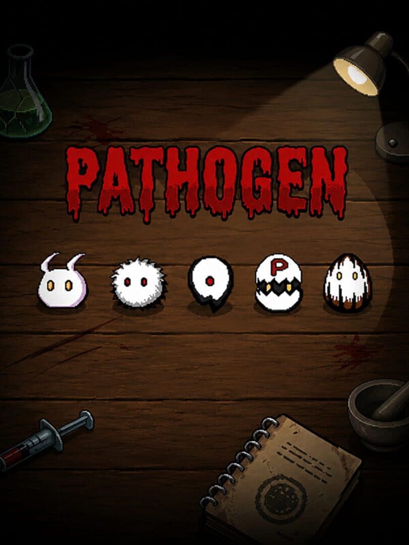 Game Cover