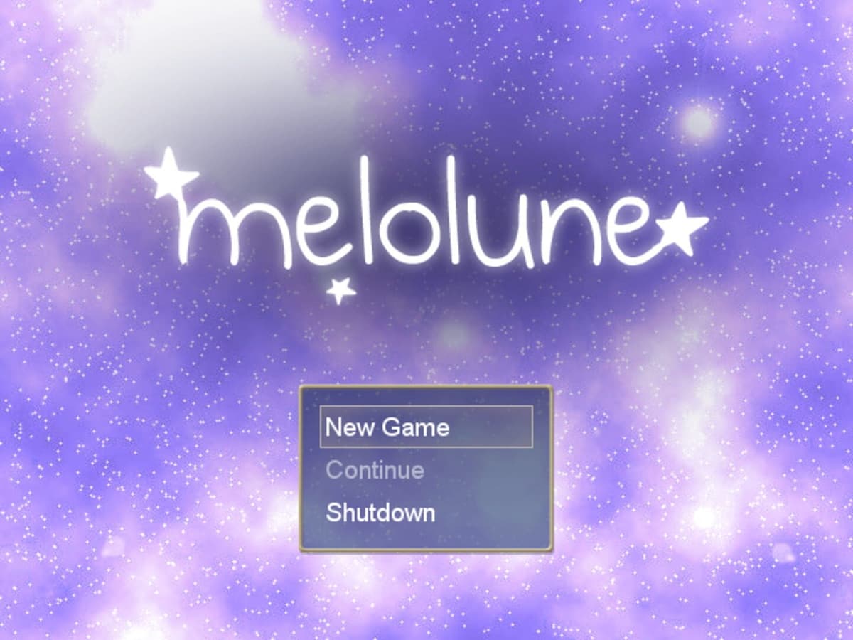 Melolune