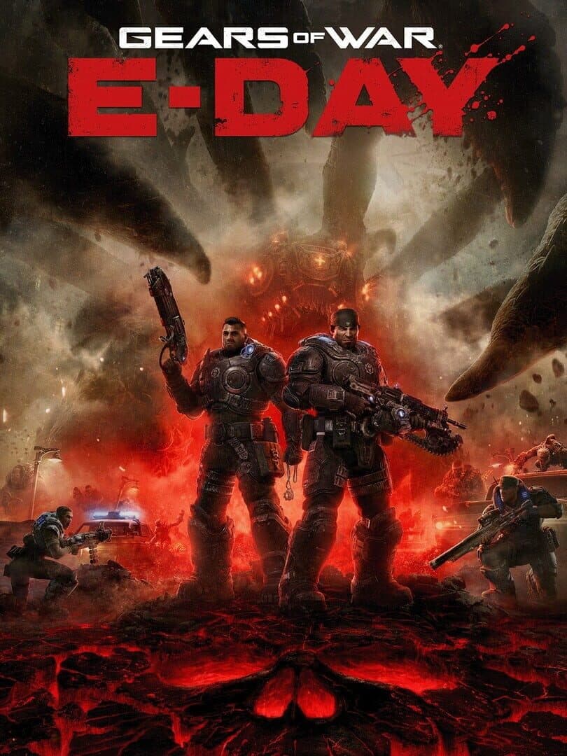 Game Cover