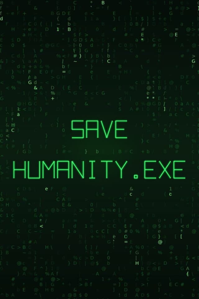 Save Humanity.exe
