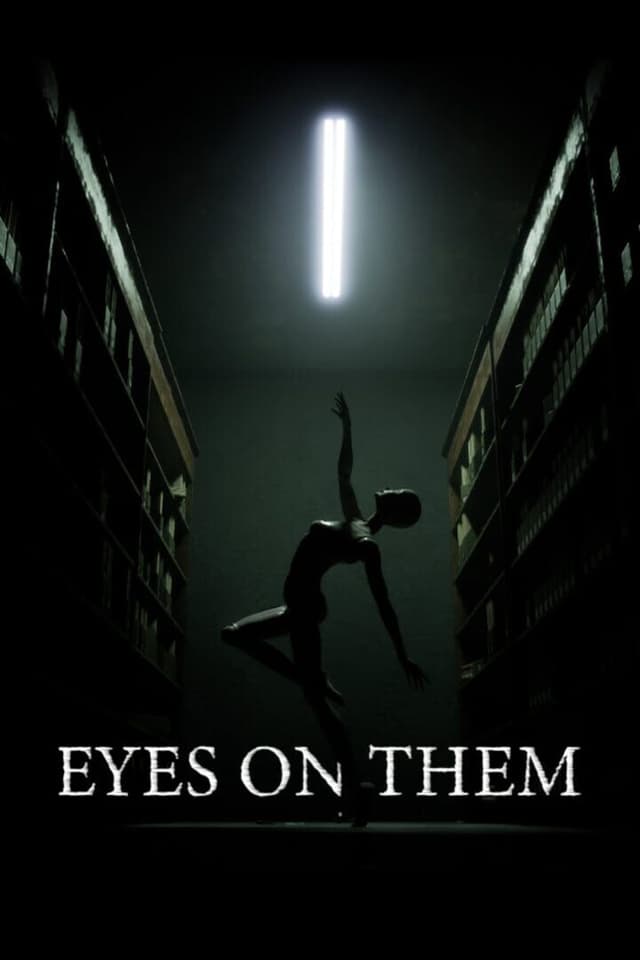 Eyes on Them