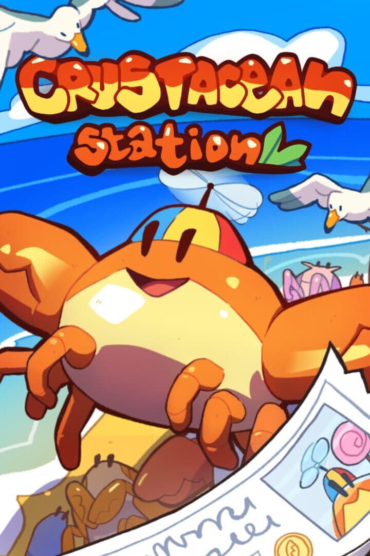 Game Cover