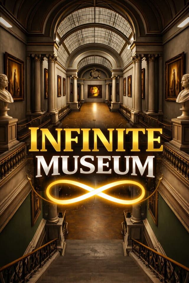 Infinite Museum