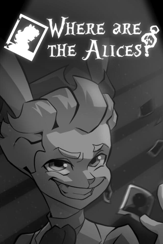 Where Are the Alices?