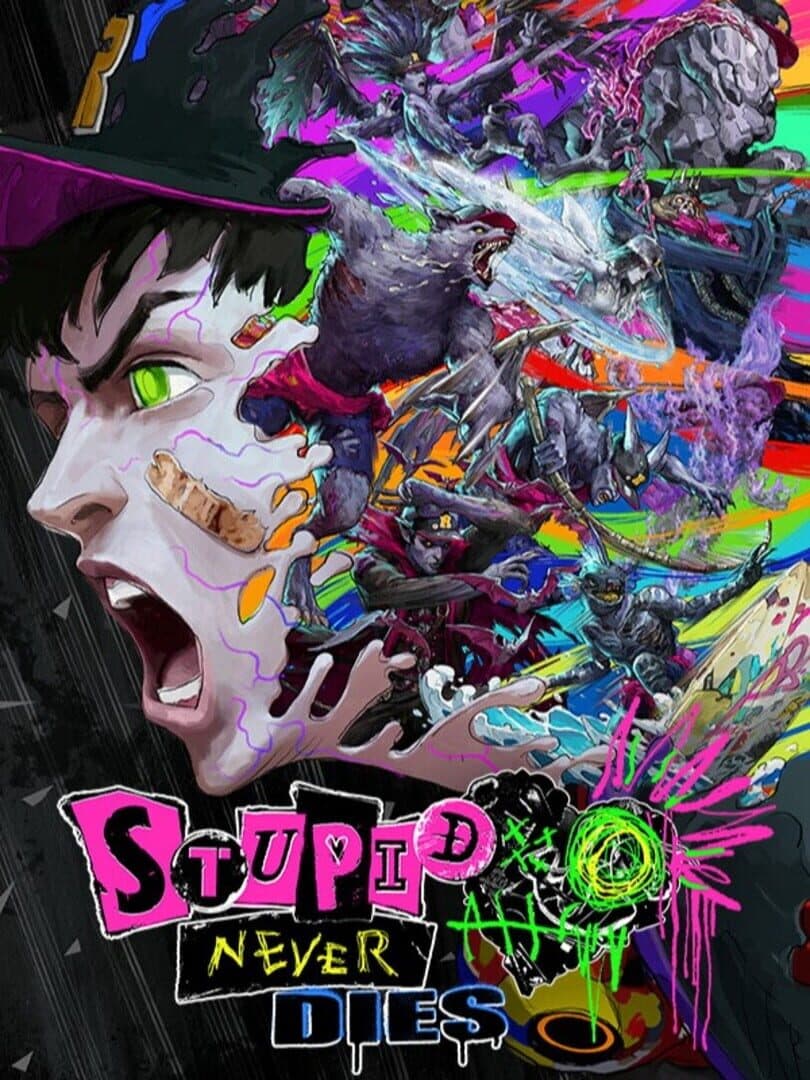 Game Cover