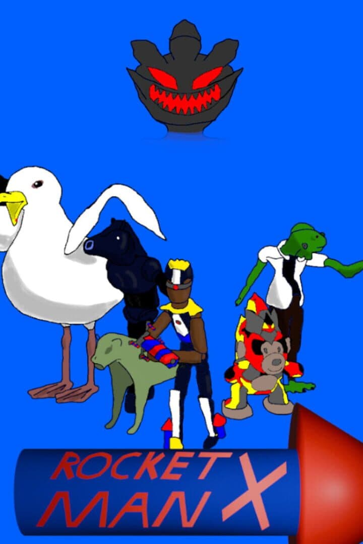 Game Cover