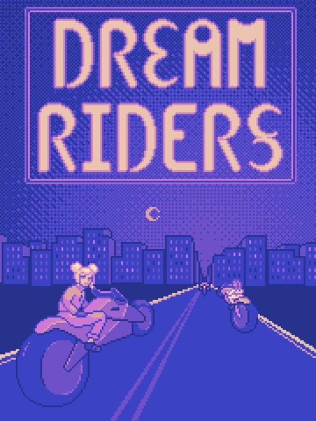 Dream Riders