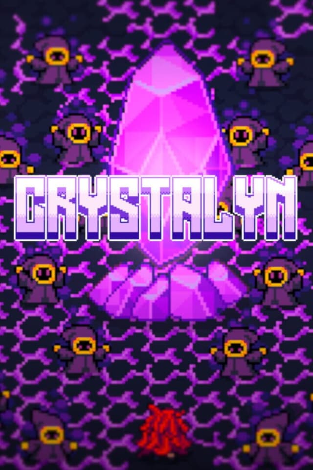 Crystalyn