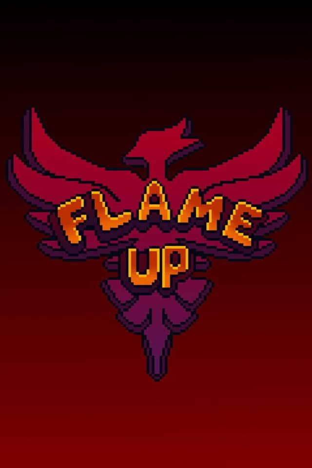 Flame Up