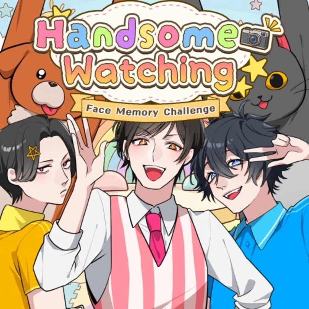 Game Cover