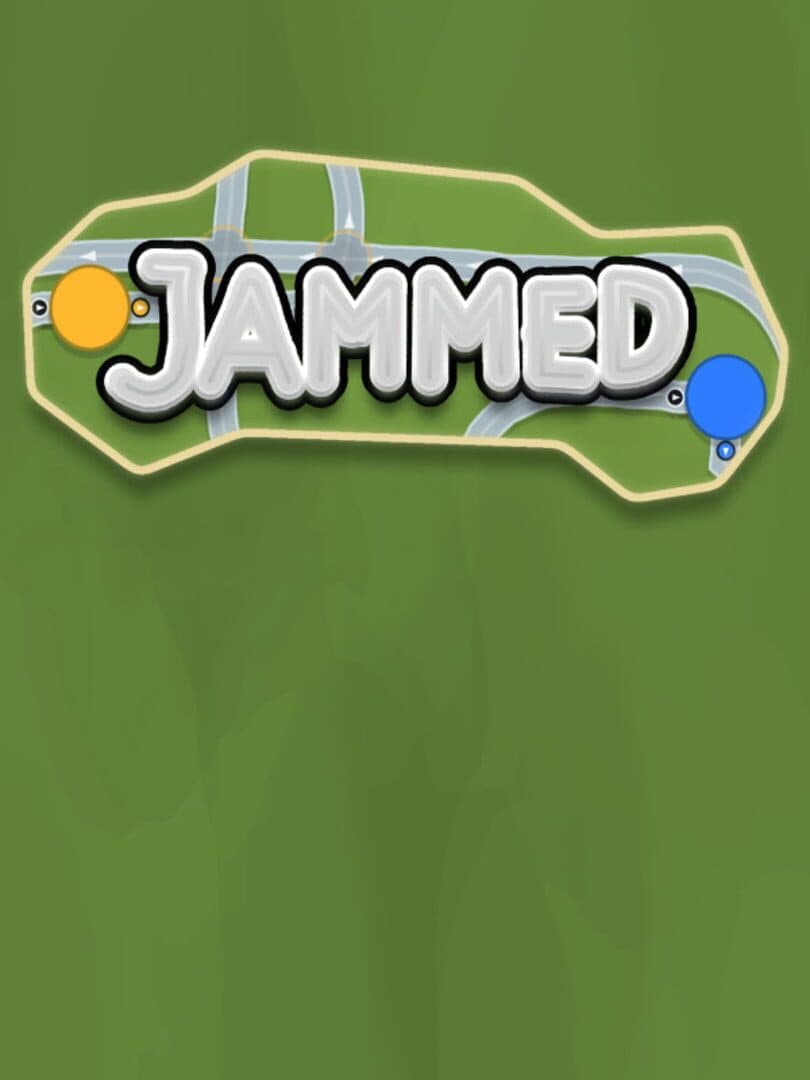Jammed