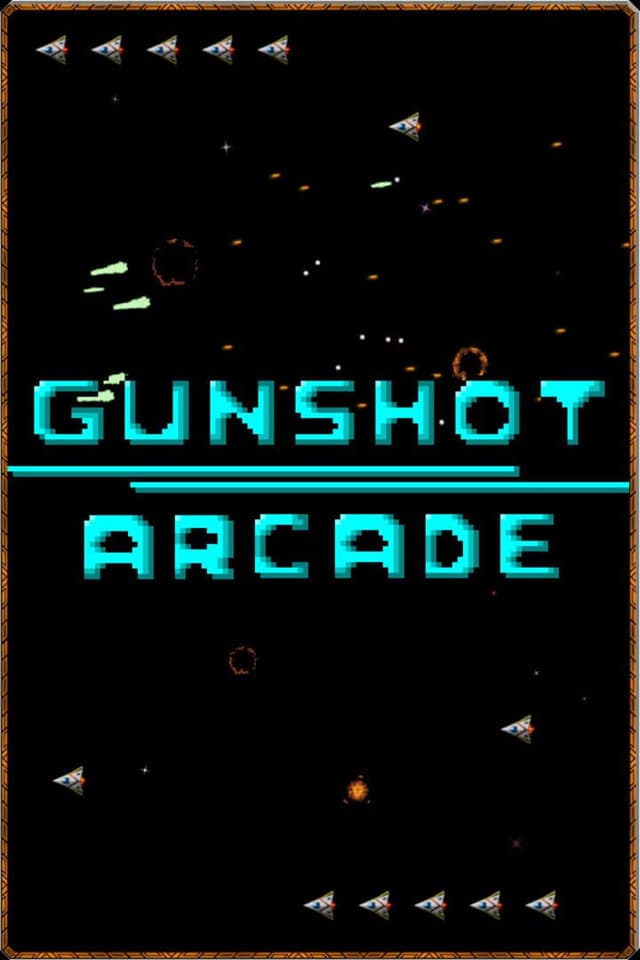 Gunshot Arcade