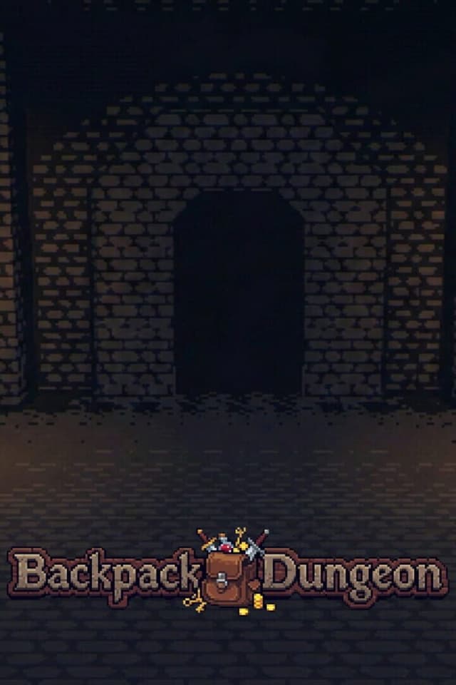 Backpack Dungeon