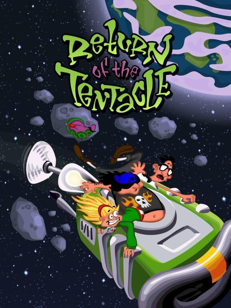 Game Cover