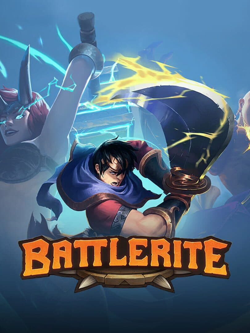 Game Cover