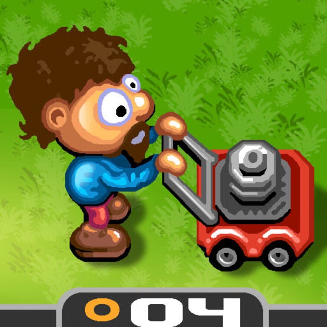 Game Cover